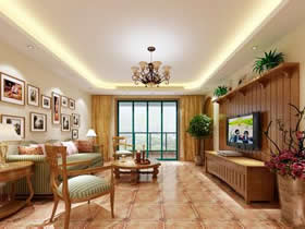 装修时不要破坏家居的贵人位