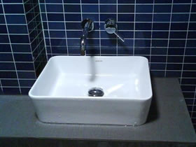 装修卫生间之面盆如何选购？