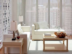 做个好“电灯泡” 客厅局部照明灯设计