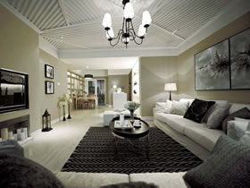 6种装修室内减噪解决方案