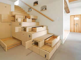 关于楼梯装修你要知道的