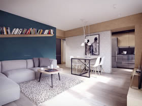 房屋结构拆改 别让新房变“危房”