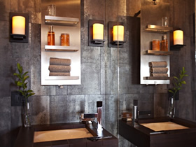 有家装饰分享卫生间改造遇到的典型问题