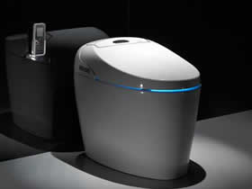 智能马桶盖选择看四个方面