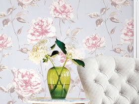 乳胶漆、壁纸、硅藻泥选择哪款最适合？