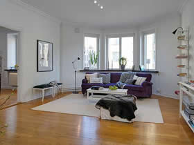 国庆宅在家 家居清洁正当时