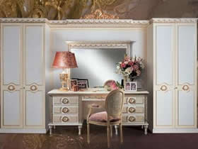 美美的你需要学如何挑选梳妆台？