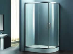 淋浴房的尺寸规格总合集