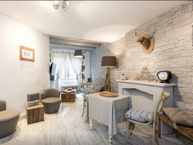 装修前绝对想知道的四个答案