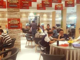 有家装饰国庆“真底价”，建材软装1折起，指定爆款家具买一免一！