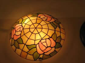 学一学吸顶灯选购技巧