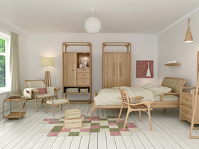 家居的墙壁颜色，你家选对了吗