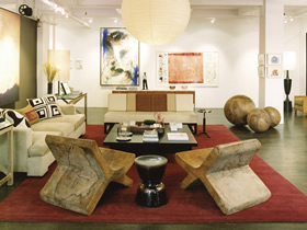 LOFT装修风格 个性又时尚