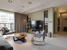 家具与地板如何组成最佳CP?