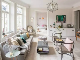 木地板打蜡保养注意事项