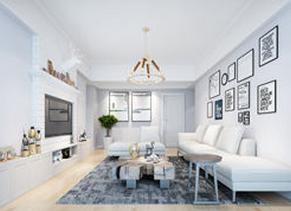 学一学装修中验收技巧