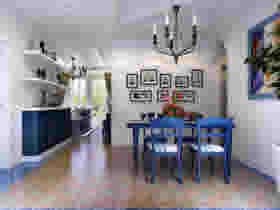 玻化砖选购五个要点