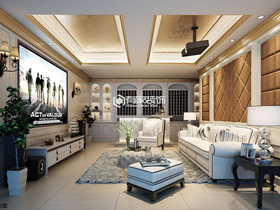 别墅装修八个系统不能少