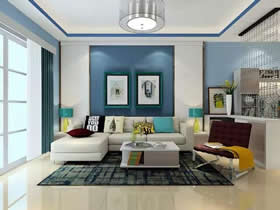 总结装修污染主要来自哪里