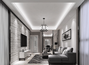 装修设计中的9个流行趋势