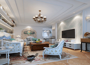 家居装修中哪些是重点？