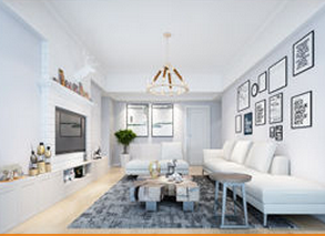 简单易懂的装修材料购买顺序说明