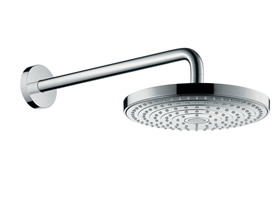 卫浴间花洒高度最合适的是多高？