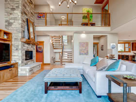 轻松一刻 装修风格测试 你的潜意识喜欢哪种风格