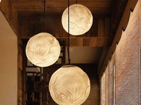 中国风装修设计元素 你会爱上它