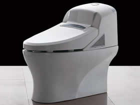 《智能坐便器》协会标准10月1日正式实施