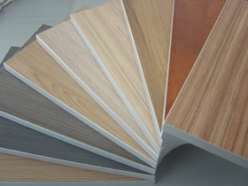 常见板材木材区分很简单