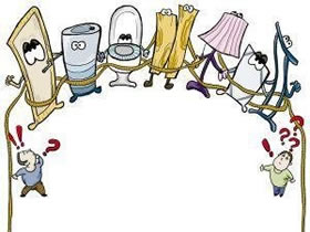 主材分类全解析 装修预算更好算