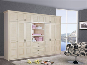 衣柜你真的会使用吗？