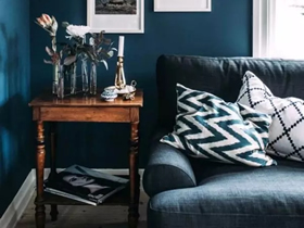 2017年家居流行色来了