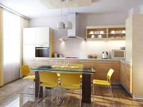 高性价比橱柜挑选指南