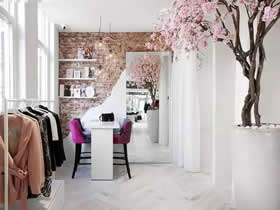 家居装修中高颜值CP有哪些？