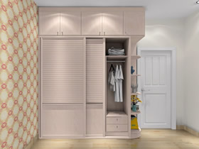 衣柜挑选要点全公开