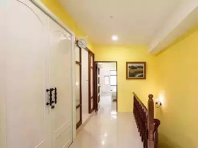 走廊过道别忘记了设计