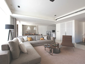 装修配饰设计需看哪几个方面？