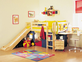 这样的儿童家具不能买