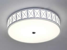 吸顶灯的选购注意要点