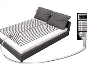 什么是冷暖床垫？