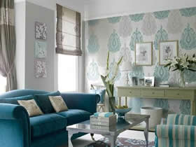 关于壁纸选购的四个要点