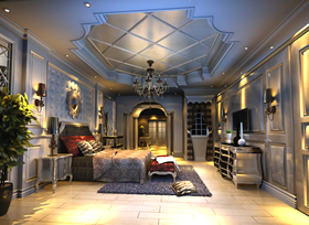 安装吊顶要选择多少高度的呢？