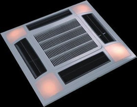 家用中央空调验收非常重要