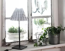 12种装修风格简析