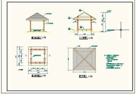 施工详图设计内容和流程