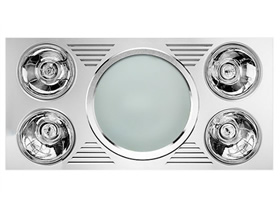 15个安装浴霸常见问题