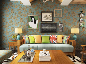 壁纸尺寸计算 不用担心买多了