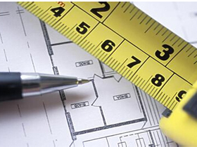 装修量房到底在量什么？